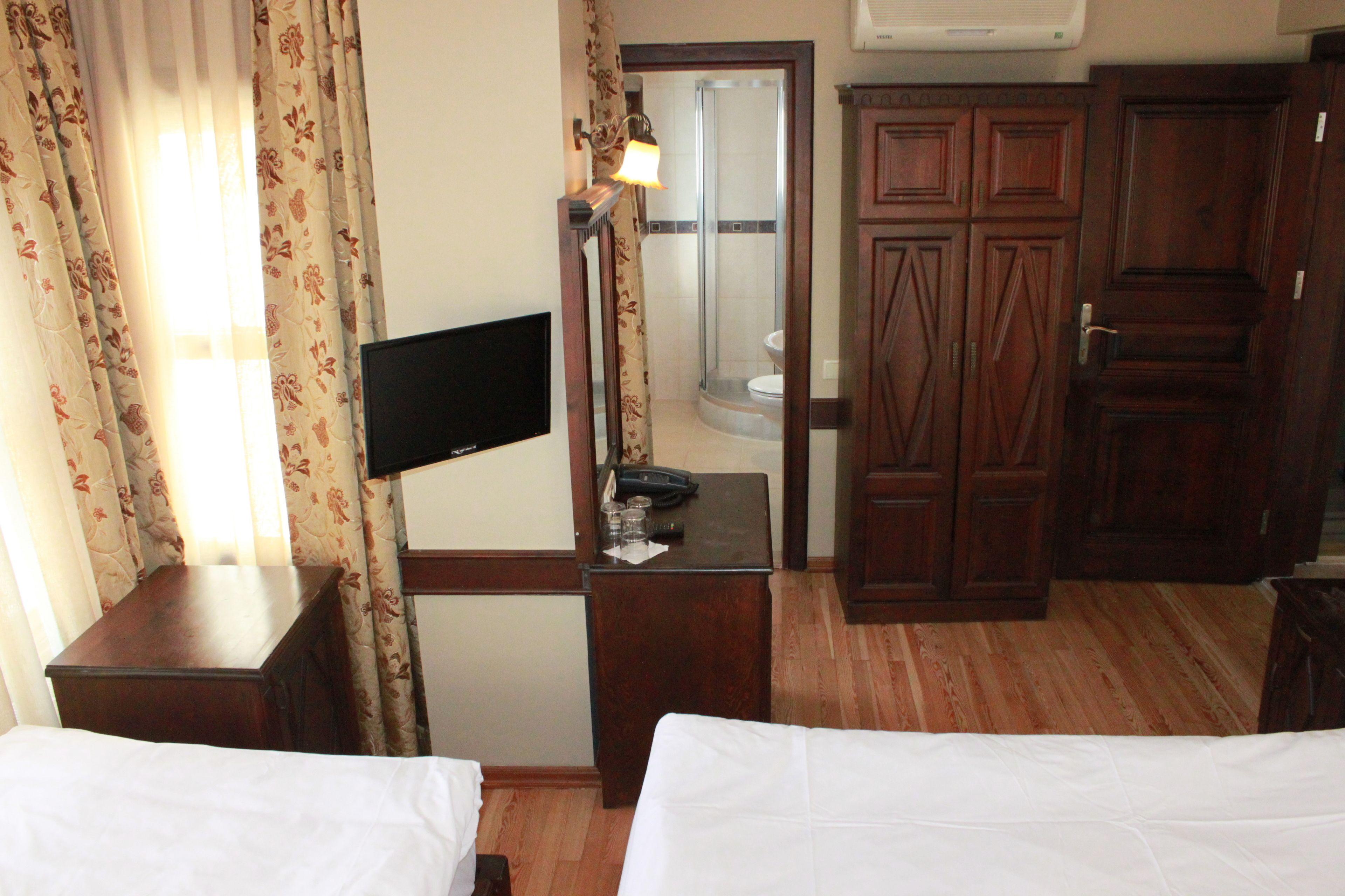 Hotel Sultanhill — Photos 3